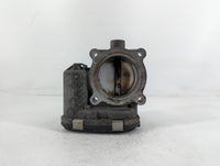 2015-2018 Ford Edge Throttle Body P/N:DS7E-9F991-BB Fits Fits 2014 2015 2016 2017 2018 2019 2020 2021 2022 OEM Used Auto Par