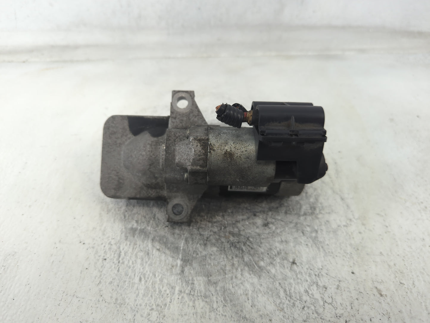 2015-2018 Ford Edge Car Starter Motor Solenoid OEM P/N:M000TC0371ZC FJ5T-11000-AA Fits Fits 2015 2016 2017 2018 2020 OEM Use