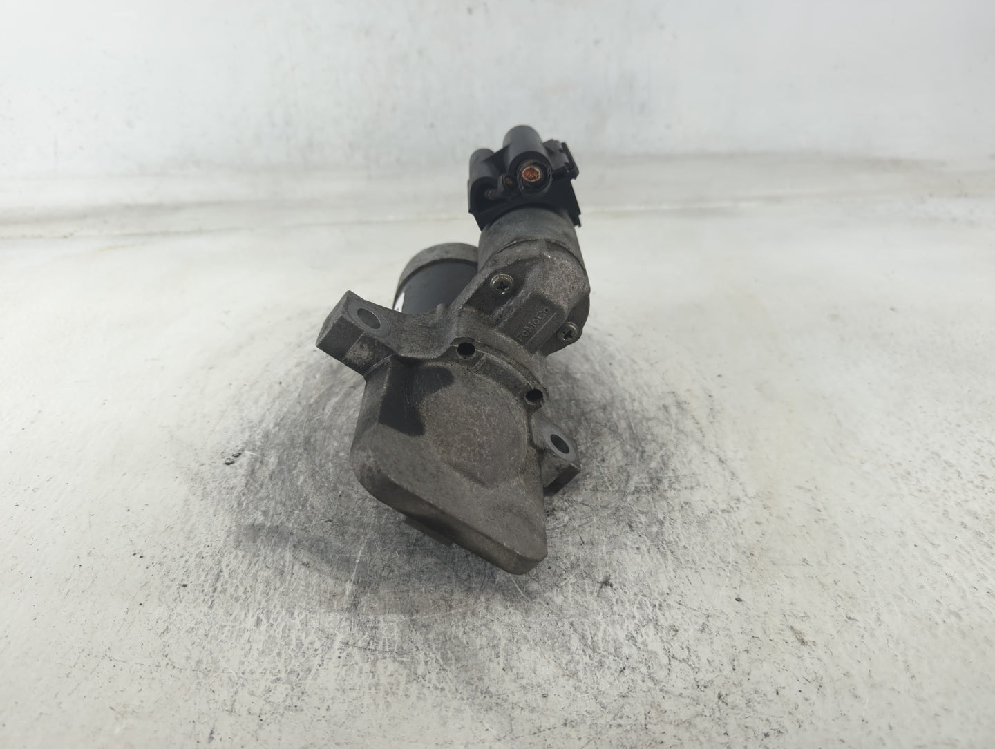 2015-2018 Ford Edge Car Starter Motor Solenoid OEM P/N:M000TC0371ZC FJ5T-11000-AA Fits Fits 2015 2016 2017 2018 2020 OEM Use