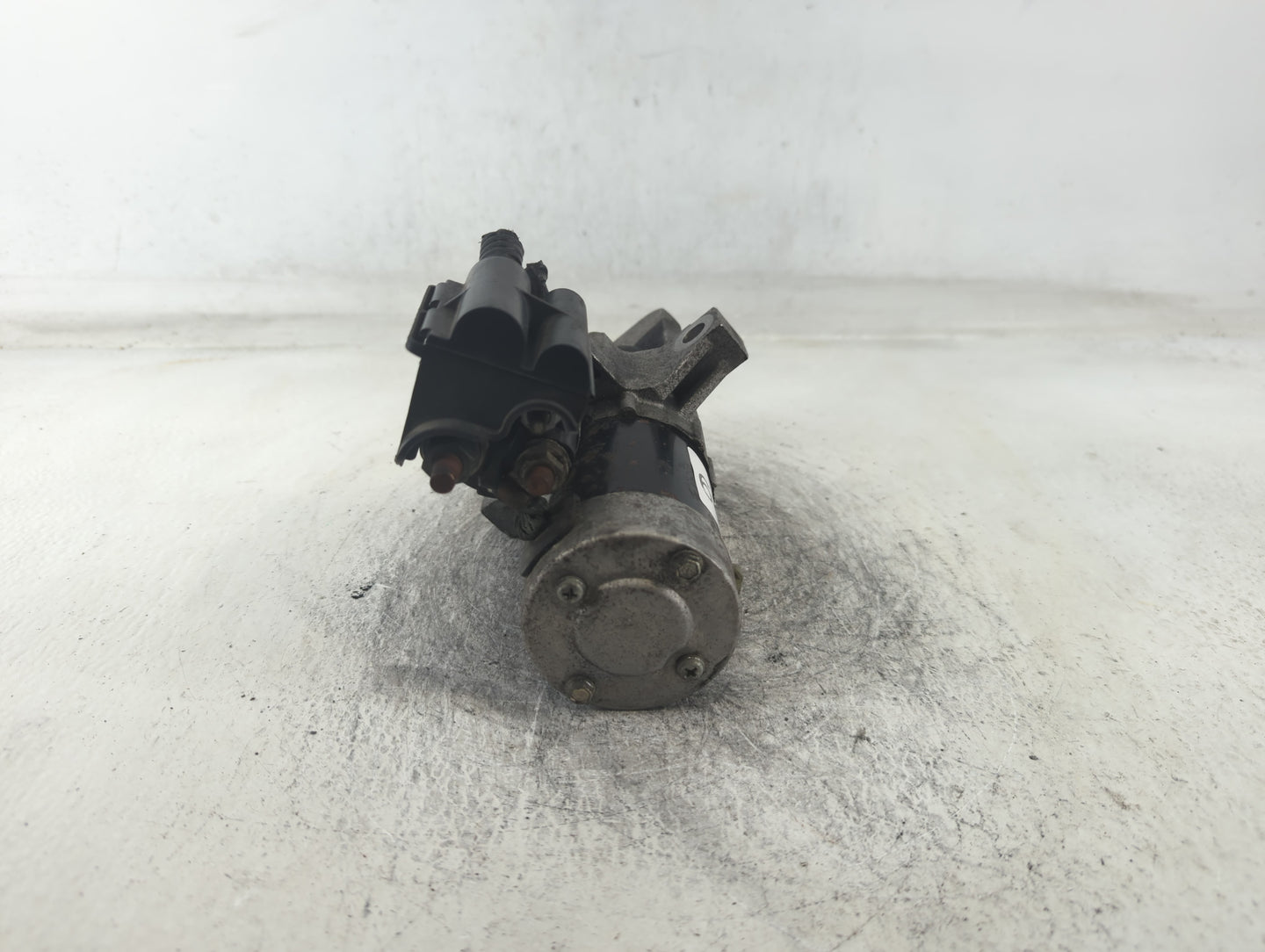 2015-2018 Ford Edge Car Starter Motor Solenoid OEM P/N:M000TC0371ZC FJ5T-11000-AA Fits Fits 2015 2016 2017 2018 2020 OEM Use