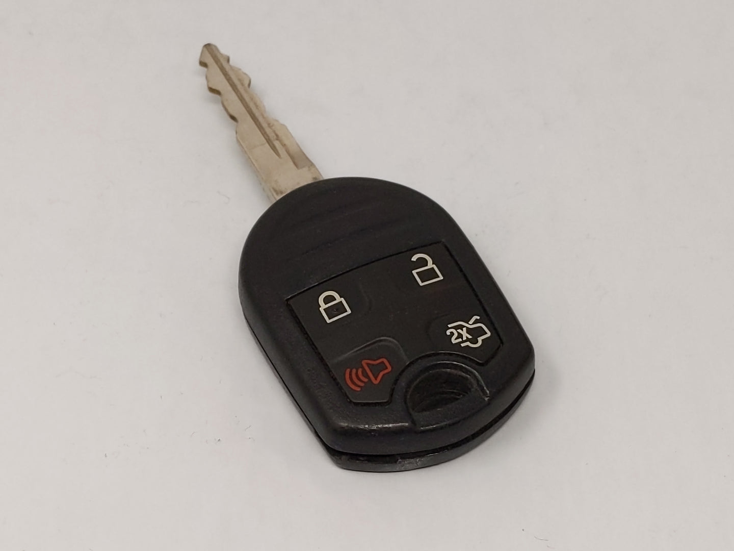 2007-2017 Ford Edge Keyless Entry Remote Cwtwb1u793 B**T-19h316-* 4 - Oemusedautoparts1.com
