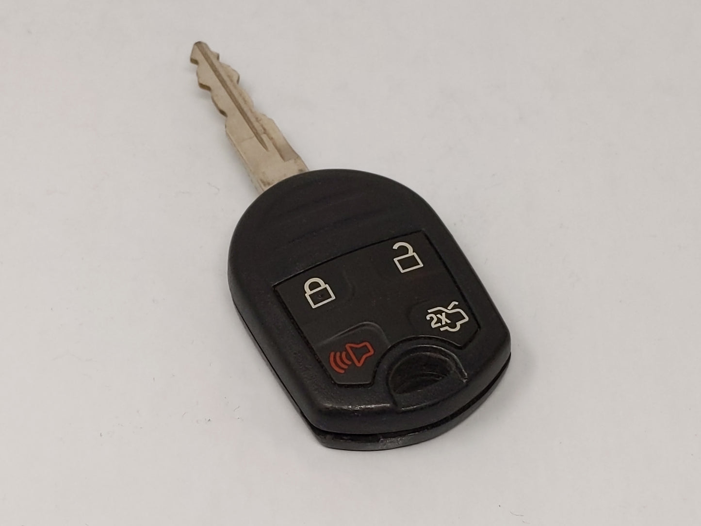 2007-2017 Ford Edge Keyless Entry Remote Cwtwb1u793 B**T-19h316-* 4 - Oemusedautoparts1.com