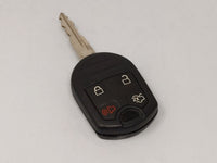 2007-2017 Ford Edge Keyless Entry Remote Cwtwb1u793 B**T-19h316-* 4 - Oemusedautoparts1.com