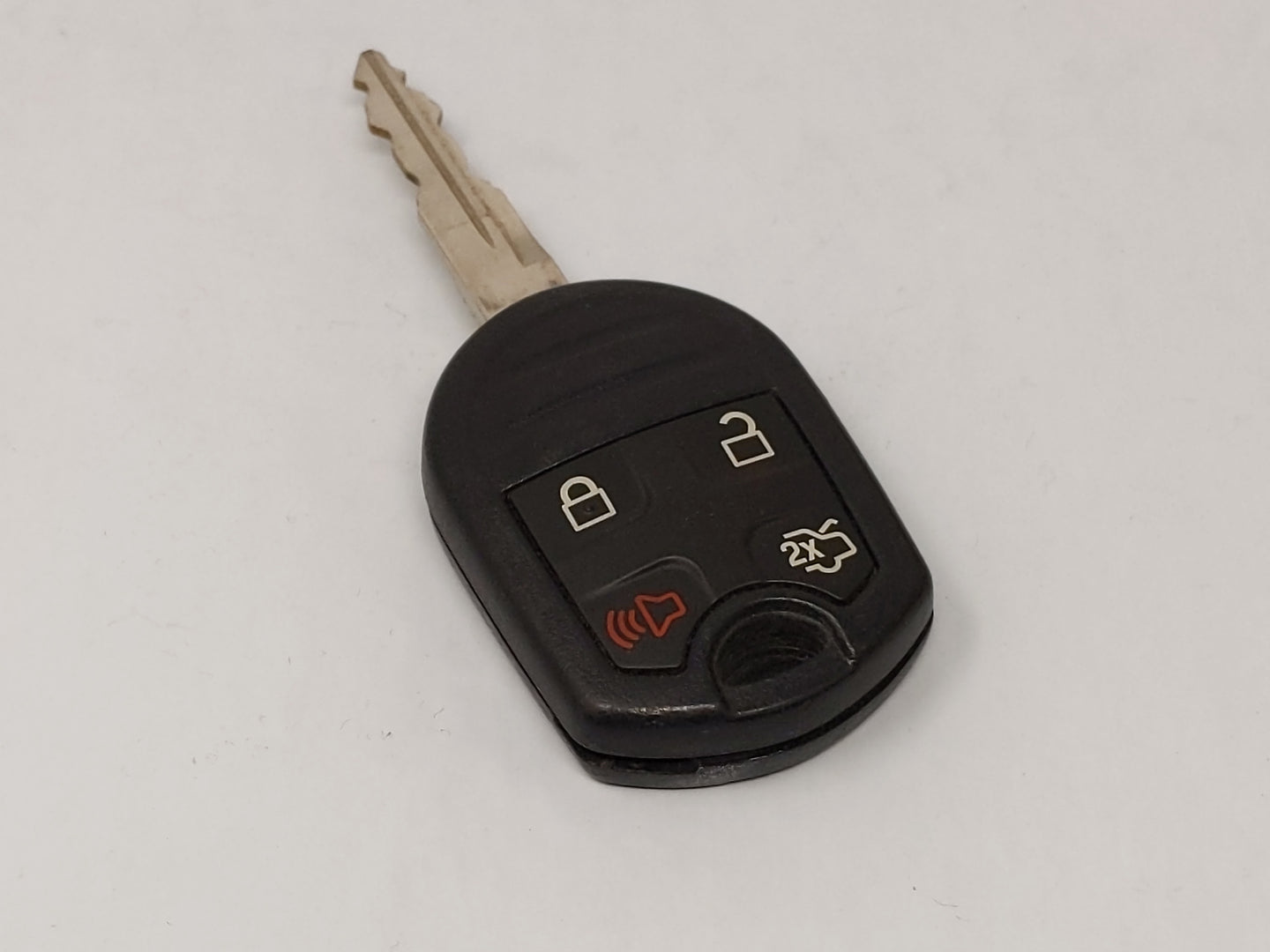 2007-2017 Ford Edge Keyless Entry Remote Cwtwb1u793 B**T-19h316-* 4 - Oemusedautoparts1.com