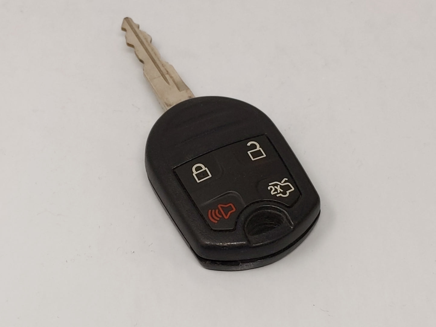 2007-2017 Ford Edge Keyless Entry Remote Cwtwb1u793 B**T-19h316-* 4 - Oemusedautoparts1.com
