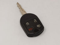 2007-2017 Ford Edge Keyless Entry Remote Cwtwb1u793 B**T-19h316-* 4 - Oemusedautoparts1.com