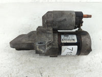 2014-2018 Ford Edge Car Starter Motor Solenoid OEM P/N:M000TC0371ZC FJ5T-11000-AA Fits OEM Used Auto Parts - Oemusedautopart