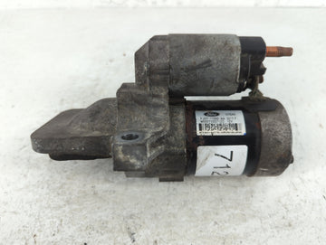 2014-2018 Ford Edge Car Starter Motor Solenoid OEM P/N:M000TC0371ZC FJ5T-11000-AA Fits OEM Used Auto Parts - Oemusedautopart