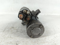 2014-2018 Ford Edge Car Starter Motor Solenoid OEM P/N:M000TC0371ZC FJ5T-11000-AA Fits OEM Used Auto Parts - Oemusedautopart