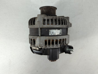 compare product 2015-2018 Ford Edge Alternator Replacement Generator Charging Assembly Engine OEM P/N:G2GT-10300-EA Fits Fits 2015 2016 2017 2018 OEM Used Auto Parts