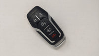 Ford OEM Used Auto Parts – Tested & Guaranteed