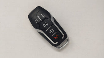 compare product Ford Keyless Entry Remote M3n-A2c31243300 A2c31243302 5 Buttons