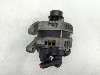 compare product 2015-2018 Ford Edge Alternator Replacement Generator Charging Assembly Engine OEM P/N:G2GT-10300-AA Fits OEM Used Auto Parts
