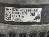 2015-2018 Ford Edge Alternator Replacement Generator Charging Assembly Engine OEM P/N:G2GT-10300-AA Fits OEM Used Auto Parts
