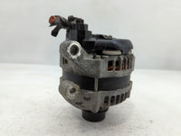 2015-2018 Ford Edge Alternator Replacement Generator Charging Assembly Engine OEM P/N:G2GT-10300-AA Fits OEM Used Auto Parts