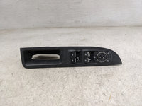 2015-2020 Ford Edge Master Power Window Switch Replacement Driver Side Left P/N:GB5T-14540-BQW Fits OEM Used Auto Parts - Oe