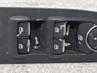 2015-2020 Ford Edge Master Power Window Switch Replacement Driver Side Left P/N:GB5T-14540-BQW Fits OEM Used Auto Parts - Oe