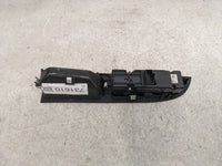 2015-2020 Ford Edge Master Power Window Switch Replacement Driver Side Left P/N:GB5T-14540-BQW Fits OEM Used Auto Parts - Oe