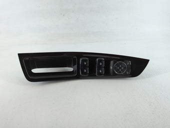 compare product 2016-2020 Ford Edge Master Power Window Switch Replacement Driver Side Left P/N:GT4T-14540-BAW 20170807B Fits OEM Used Auto Parts