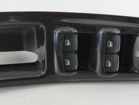 2016-2020 Ford Edge Master Power Window Switch Replacement Driver Side Left P/N:GT4T-14540-BAW 20170807B Fits OEM Used Auto 