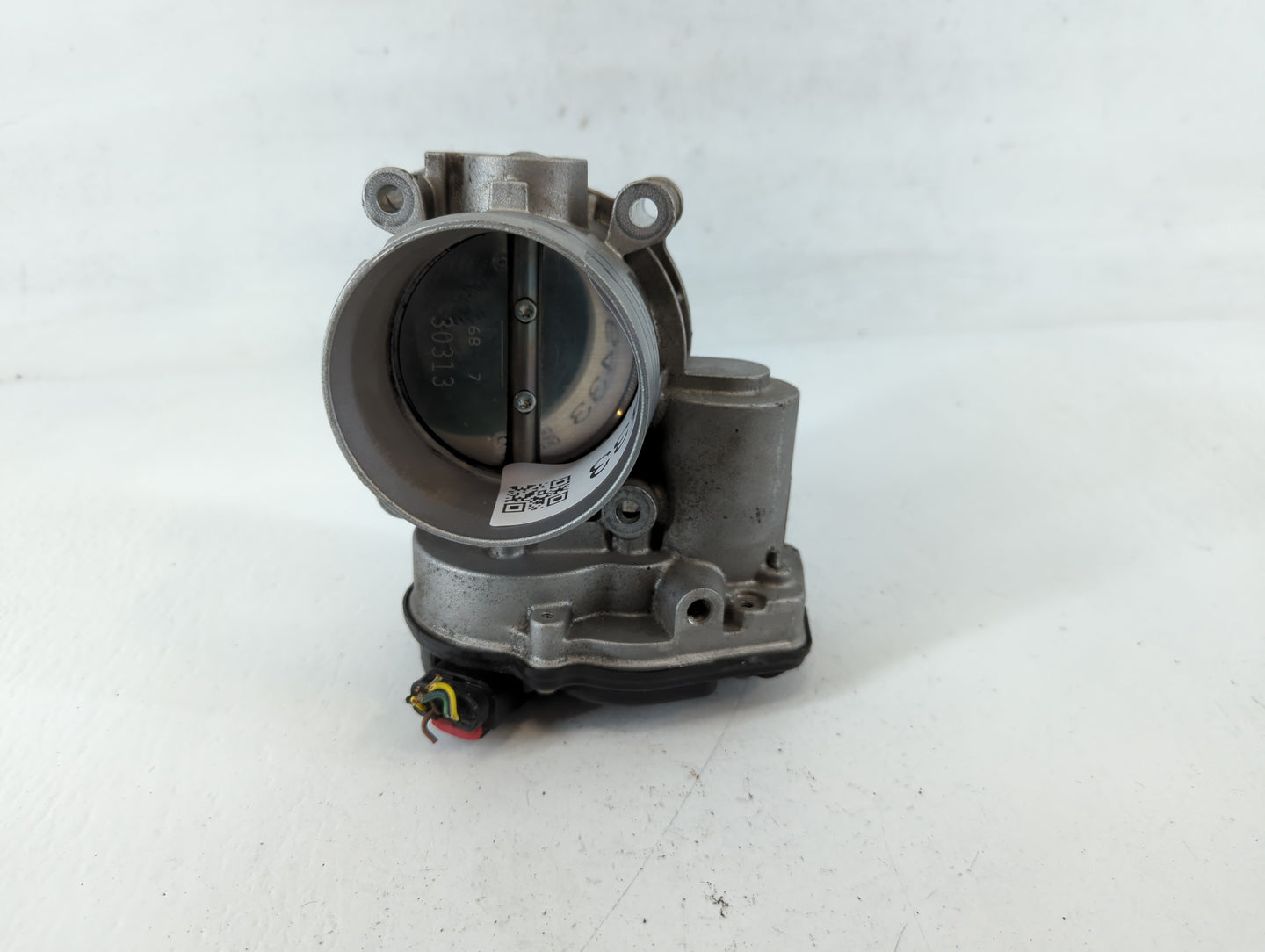 2011-2018 Ford Edge Throttle Body P/N:163204004477 AT4E-9F991-EL Fits Fits 2011 2012 2013 2014 2015 2016 2017 2018 2019 OEM 