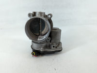 2011-2018 Ford Edge Throttle Body P/N:163204004477 AT4E-9F991-EL Fits Fits 2011 2012 2013 2014 2015 2016 2017 2018 2019 OEM 