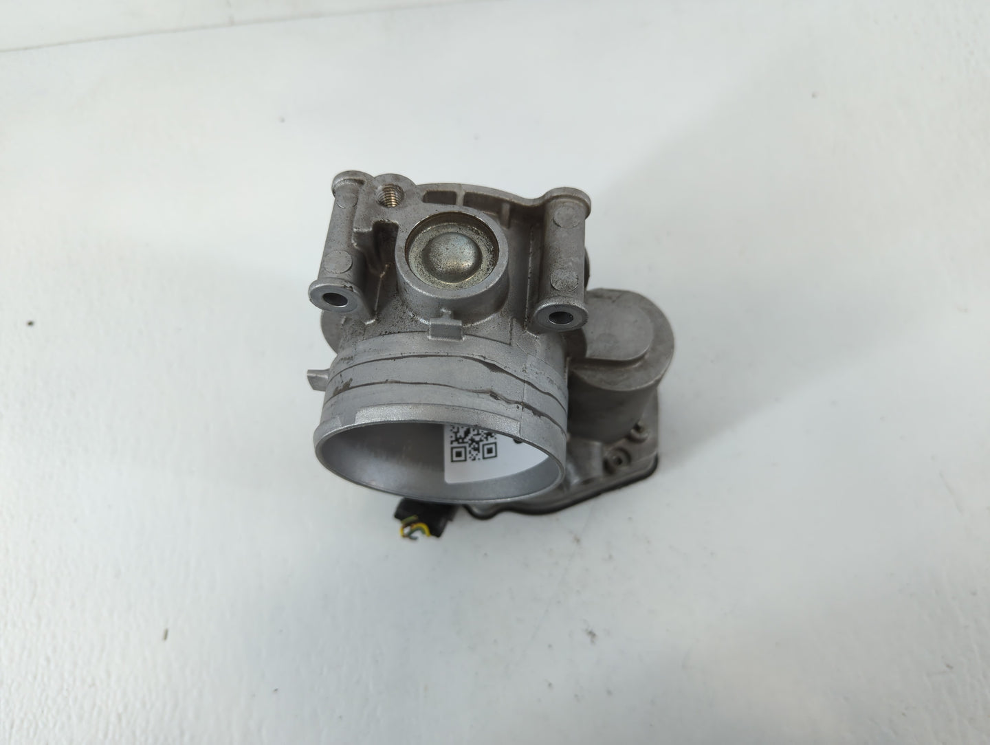 2011-2018 Ford Edge Throttle Body P/N:163204004477 AT4E-9F991-EL Fits Fits 2011 2012 2013 2014 2015 2016 2017 2018 2019 OEM 