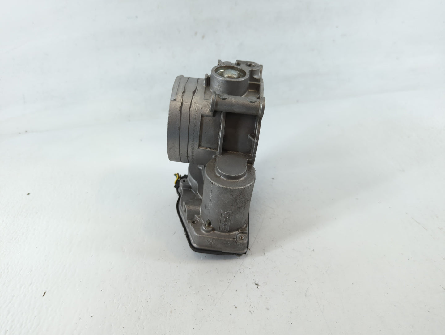 2011-2018 Ford Edge Throttle Body P/N:163204004477 AT4E-9F991-EL Fits Fits 2011 2012 2013 2014 2015 2016 2017 2018 2019 OEM 