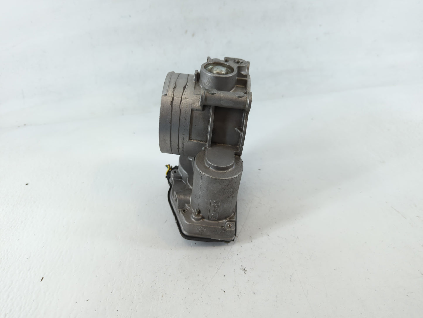 2011-2018 Ford Edge Throttle Body P/N:163204004477 AT4E-9F991-EL Fits Fits 2011 2012 2013 2014 2015 2016 2017 2018 2019 OEM 