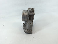 2011-2018 Ford Edge Throttle Body P/N:163204004477 AT4E-9F991-EL Fits Fits 2011 2012 2013 2014 2015 2016 2017 2018 2019 OEM 