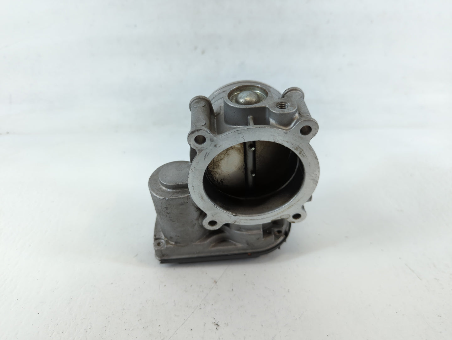 2011-2018 Ford Edge Throttle Body P/N:163204004477 AT4E-9F991-EL Fits Fits 2011 2012 2013 2014 2015 2016 2017 2018 2019 OEM 
