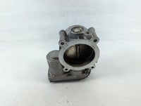 2011-2018 Ford Edge Throttle Body P/N:163204004477 AT4E-9F991-EL Fits Fits 2011 2012 2013 2014 2015 2016 2017 2018 2019 OEM 