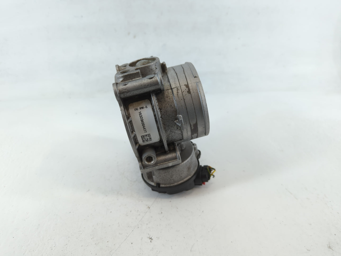 2011-2018 Ford Edge Throttle Body P/N:163204004477 AT4E-9F991-EL Fits Fits 2011 2012 2013 2014 2015 2016 2017 2018 2019 OEM 