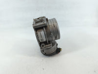 2011-2018 Ford Edge Throttle Body P/N:163204004477 AT4E-9F991-EL Fits Fits 2011 2012 2013 2014 2015 2016 2017 2018 2019 OEM 