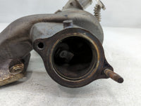 2015-2018 Ford Edge Turbocharger Turbo Charger Super Charger Supercharger - Oemusedautoparts1.com