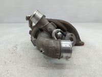 2015-2018 Ford Edge Turbocharger Turbo Charger Super Charger Supercharger - Oemusedautoparts1.com