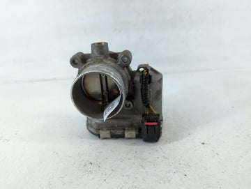 2015-2018 Ford Edge Throttle Body P/N:DS7E-9F991-BB Fits Fits 2014 2015 2016 2017 2018 2019 2020 2021 2022 OEM Used Auto Par