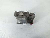 2015-2018 Ford Edge Throttle Body P/N:DS7E-9F991-BB Fits Fits 2014 2015 2016 2017 2018 2019 2020 2021 2022 OEM Used Auto Par