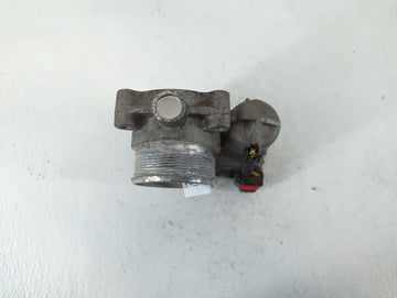 2015-2018 Ford Edge Throttle Body P/N:DS7E-9F991-BB Fits Fits 2014 2015 2016 2017 2018 2019 2020 2021 2022 OEM Used Auto Parts