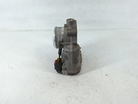 2015-2018 Ford Edge Throttle Body P/N:DS7E-9F991-BB Fits Fits 2014 2015 2016 2017 2018 2019 2020 2021 2022 OEM Used Auto Par
