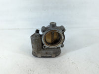 2015-2018 Ford Edge Throttle Body P/N:DS7E-9F991-BB Fits Fits 2014 2015 2016 2017 2018 2019 2020 2021 2022 OEM Used Auto Par