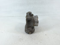 2015-2018 Ford Edge Throttle Body P/N:DS7E-9F991-BB Fits Fits 2014 2015 2016 2017 2018 2019 2020 2021 2022 OEM Used Auto Par