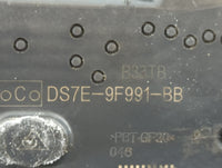 2015-2018 Ford Edge Throttle Body P/N:DS7E-9F991-BB Fits Fits 2014 2015 2016 2017 2018 2019 2020 2021 2022 OEM Used Auto Par