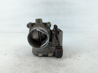 compare product 2015-2018 Ford Edge Throttle Body P/N:DS7E-9F991-BB Fits Fits 2014 2015 2016 2017 2018 2019 2020 2021 2022 OEM Used Auto Parts