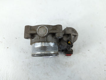 2015-2018 Ford Edge Throttle Body P/N:DS7E-9F991-BB Fits Fits 2014 2015 2016 2017 2018 2019 2020 2021 2022 OEM Used Auto Parts