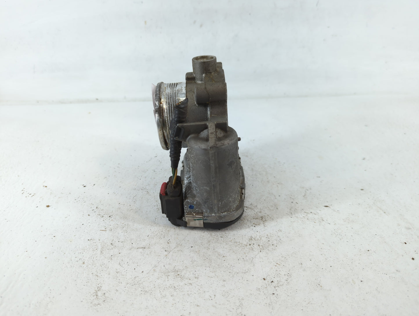 2015-2018 Ford Edge Throttle Body P/N:DS7E-9F991-BB Fits Fits 2014 2015 2016 2017 2018 2019 2020 2021 2022 OEM Used Auto Par