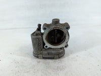 2015-2018 Ford Edge Throttle Body P/N:DS7E-9F991-BB Fits Fits 2014 2015 2016 2017 2018 2019 2020 2021 2022 OEM Used Auto Par