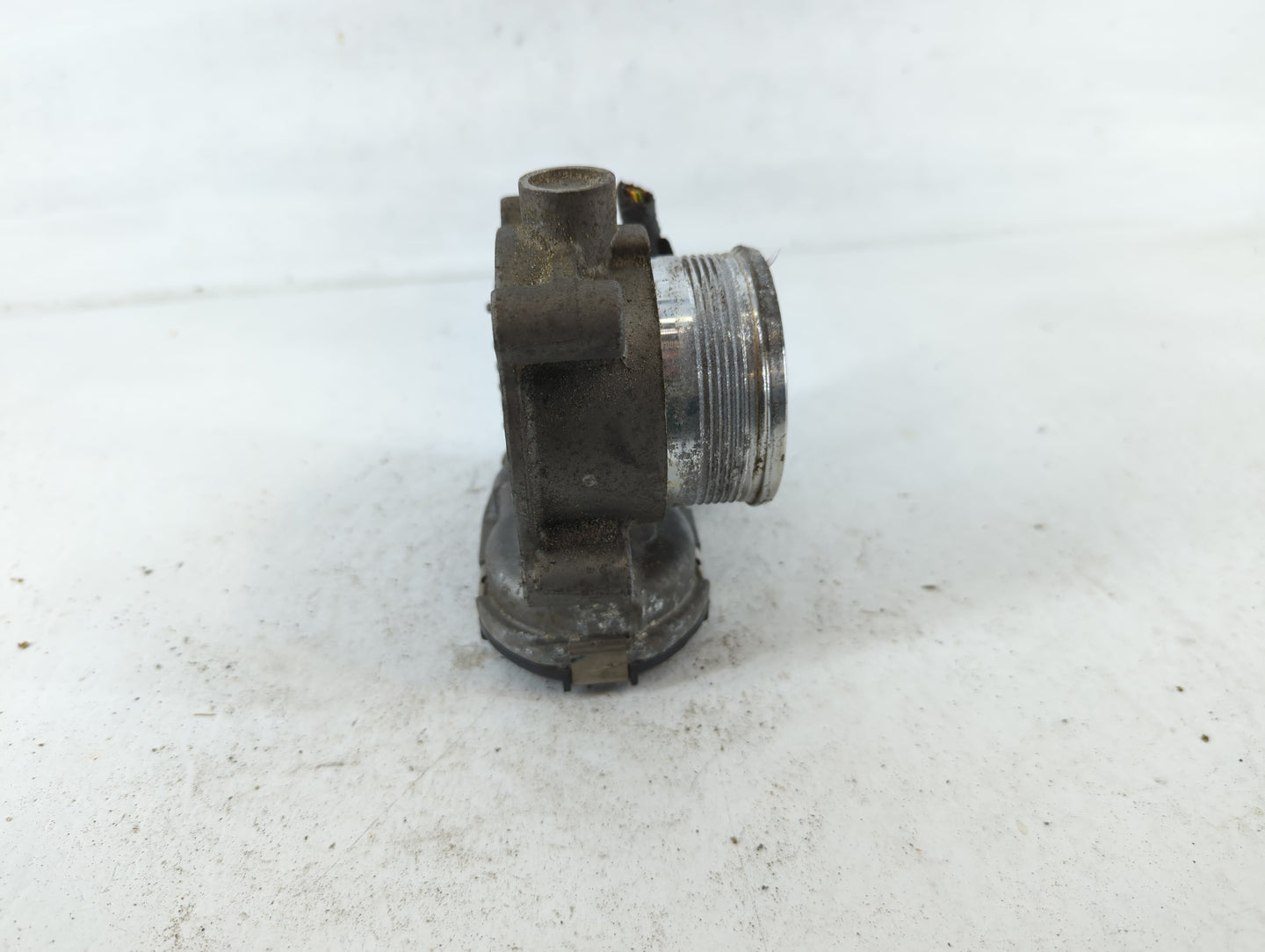 2015-2018 Ford Edge Throttle Body P/N:DS7E-9F991-BB Fits Fits 2014 2015 2016 2017 2018 2019 2020 2021 2022 OEM Used Auto Par