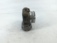 2015-2018 Ford Edge Throttle Body P/N:DS7E-9F991-BB Fits Fits 2014 2015 2016 2017 2018 2019 2020 2021 2022 OEM Used Auto Par