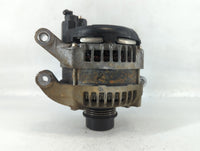 2015-2018 Ford Edge Alternator Replacement Generator Charging Assembly Engine OEM P/N:G2GT-10300-AA Fits OEM Used Auto Parts